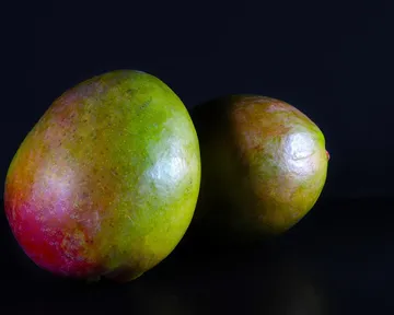 Mango Tropical Fruit Mix-ins