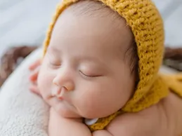 CB Cumingi Monitor Baby