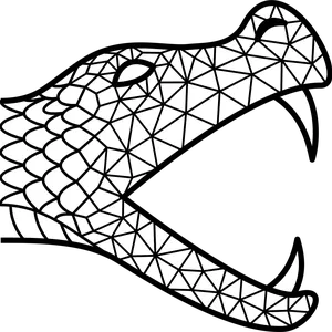 Tessera Cornsnake