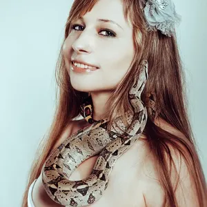 Garter Snakes