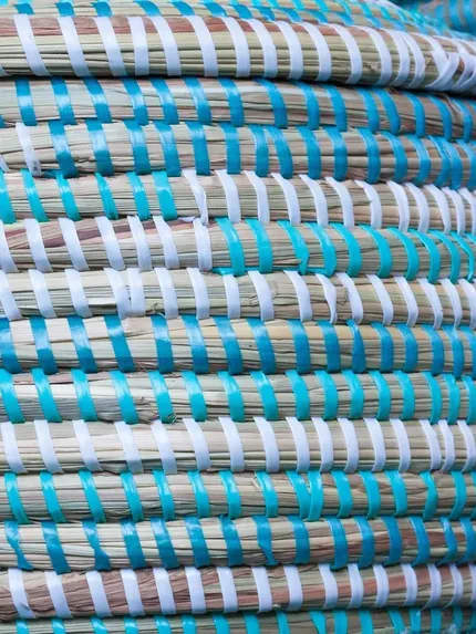 Quaker - Turquoise crossover