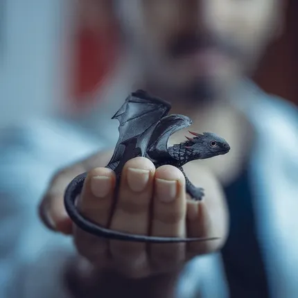 Gargoyle Gecko