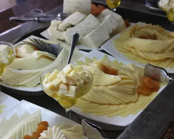 Bluey Buffet
