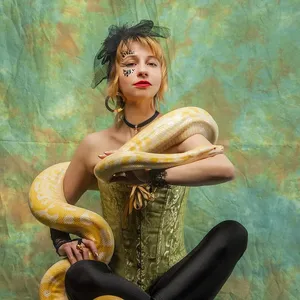 Honduran Milk Snake