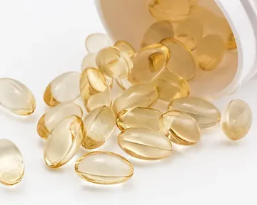 Arcadia EarthPro A Vitamin Supplement