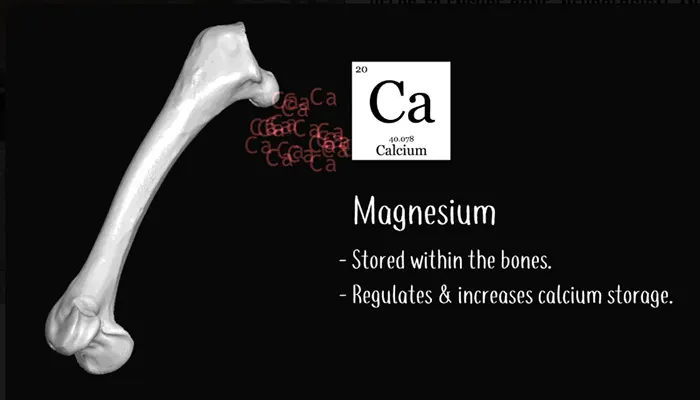 Eliminate Metabolic Bone Disease